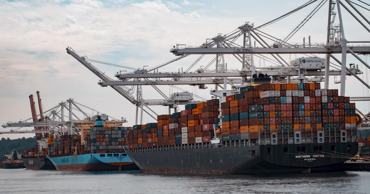 20ft vs 40ft Container: How to Choose the Right Size for Pakistan Cargo