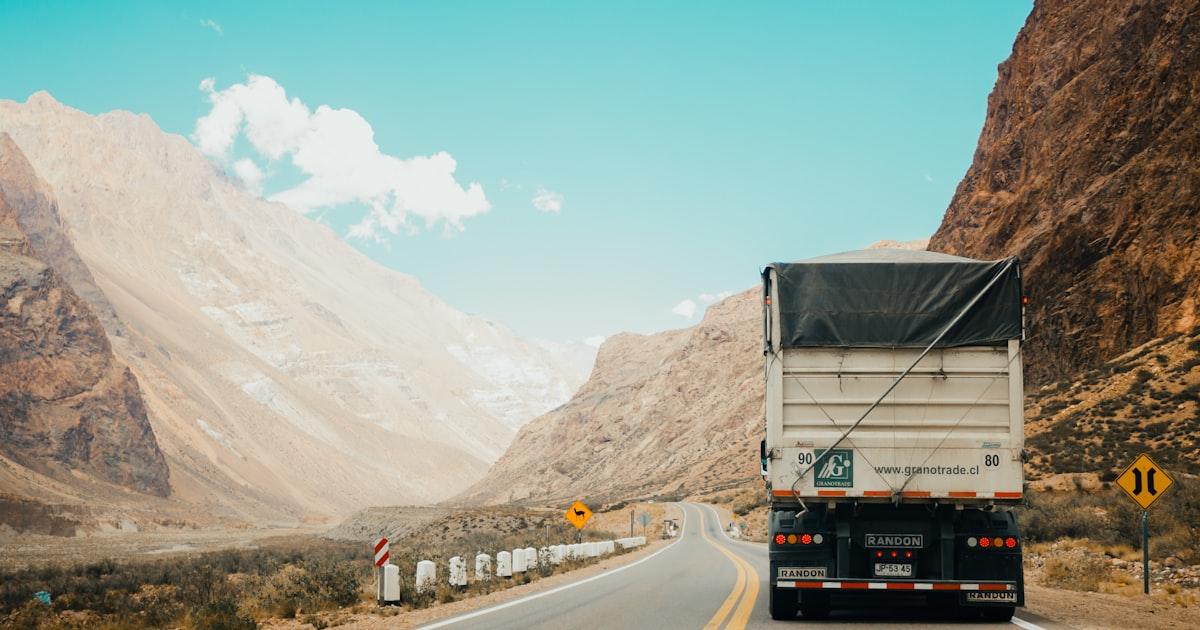 How to Choose a Logistics Company in Karachi: A Buyer's Evaluation Guide